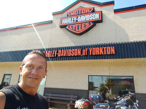 Harley-Davidson Dealer 
