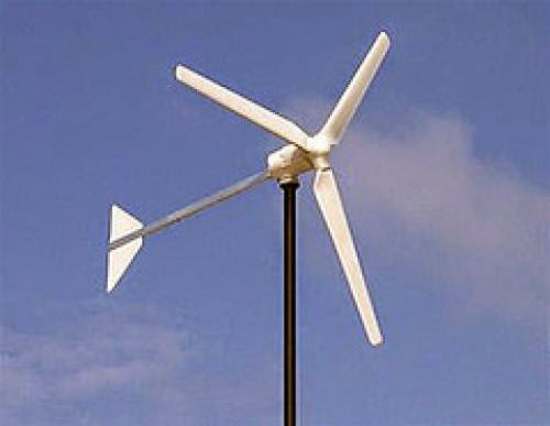 New Project Aims To Improve Wind Energy Manufacturing