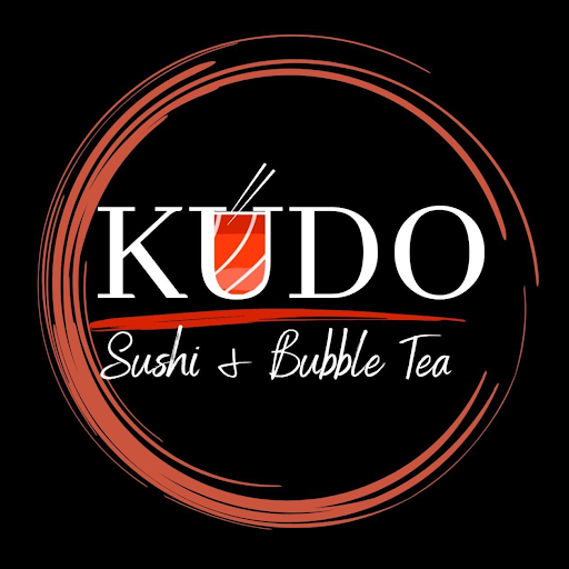 Kudo Sushi Bubble Tea asia Food