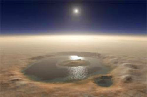 Water Found On Five Alien Planets Nasa