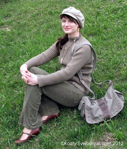 Лисс