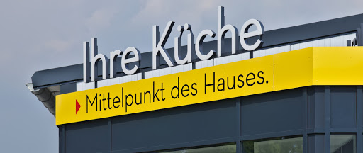 Ihre Küche Angela Eckerbusch logo