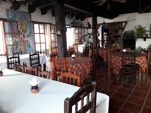 Restaurant Yoloxochitl. Cuetzalan, 2 de Abril 6, Centro, 73560 Cd de Cuetzalan, Pue., México, Restaurante de comida para llevar | PUE