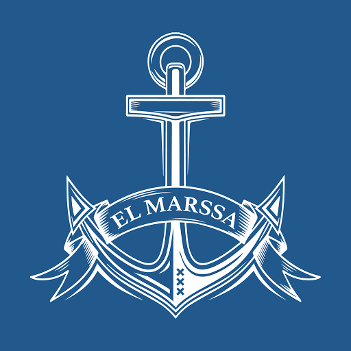 Coffeeshop "El Marssa" logo