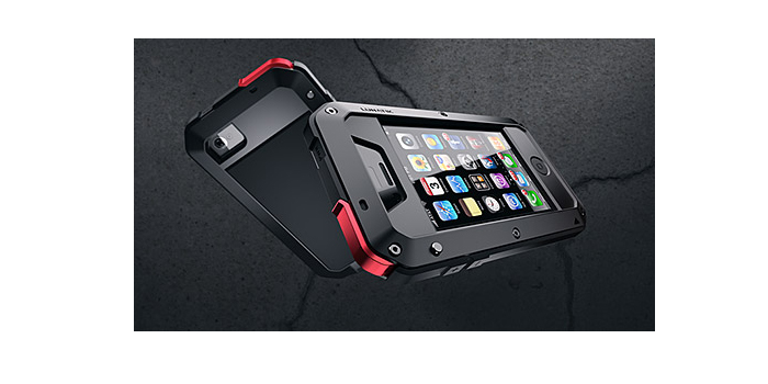 Post image for TAKTIK iPhone Case