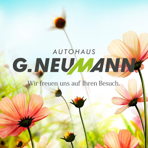 Autohaus Günter Neumann GmbH logo