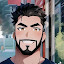 Felipe Moreno's user avatar