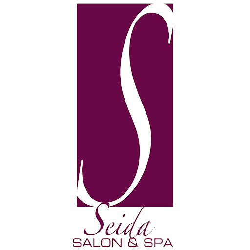 Seida Spa & Salon logo