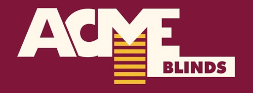 Acme Blinds Galway logo