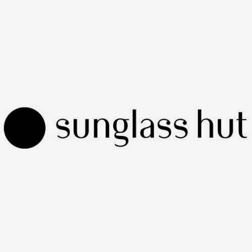 Sunglass Hut Macarthur Square Kiosk logo
