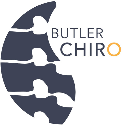 Butler Chiropractic logo