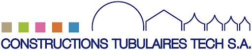 Constructions Tubulaires TECH SA logo
