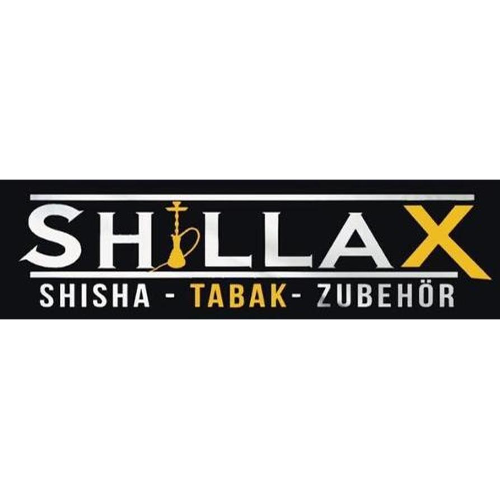 Shillax Shisha Tabak Zubehör logo