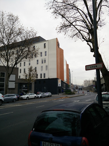 🏥 Clinique du Parc Lyon - ELSAN