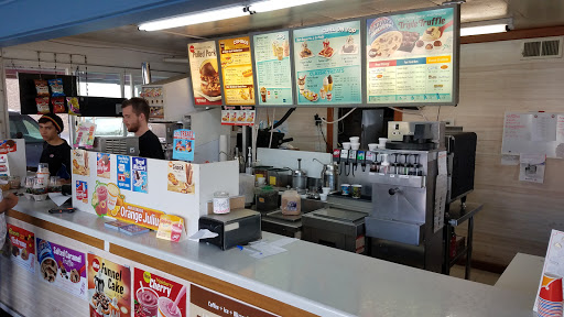 Fast Food Restaurant «Dairy Queen Ltd Brazier», reviews and photos, 224 S Main St, Rice Lake, WI 54868, USA