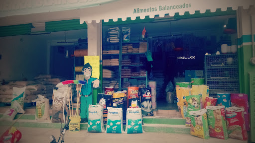 Distribuidor Autorizado Alimentos CAMPI, S/N, Calle Melchor Ocampo, Centro, Tierra Blanca, Ver., México, Tienda de alimentos para animales | VER
