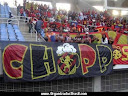 TORCIDA SPORT CHOPP