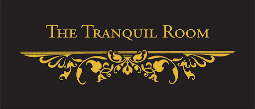 The Tranquil Room logo