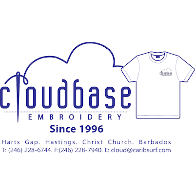 Photos of Cloudbase Embroidery