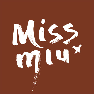Miss Miu Metalli logo