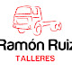 Ramón Ruiz Talleres