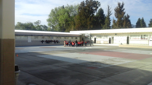 Escuela Primaria Independencia, Salvador Allende 200, Centro, 58600 Zacapu, Mich., México, Escuela de primaria | MICH