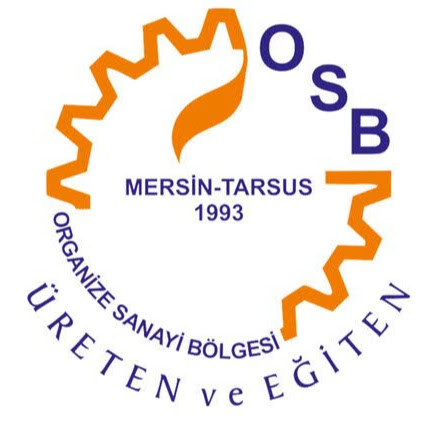 Mersin Tarsus OSB logo