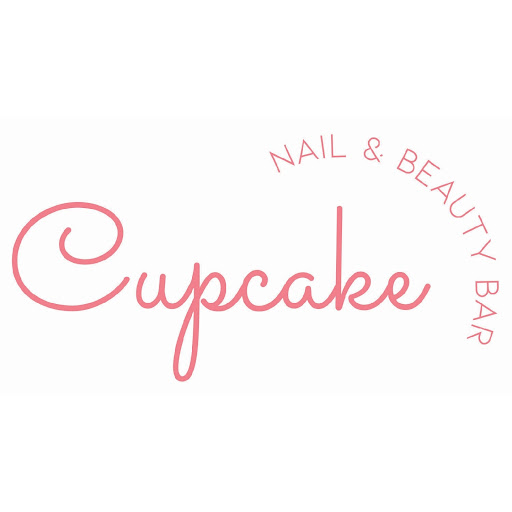 Cupcake Nail & Beauty Bar logo