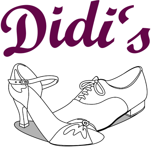 Didi's Tanzschuhladen logo