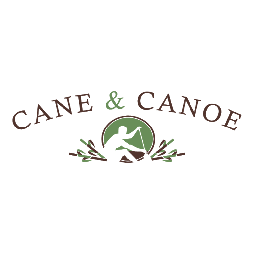 Cane & Canoe logo