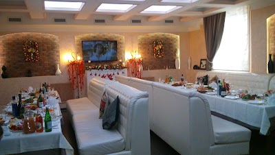 Photos of Zhemchuzhina, Kafe