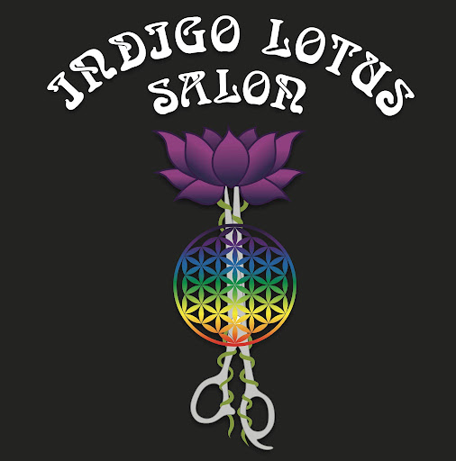 Indigo Lotus Salon logo