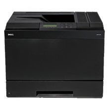  Dell Refurbish 5130cdn Color Laser Printer