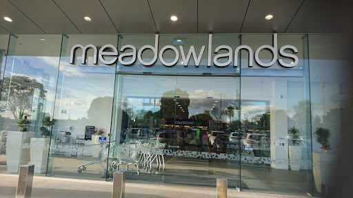 Five Star Nails Meadowlands- Howick logo