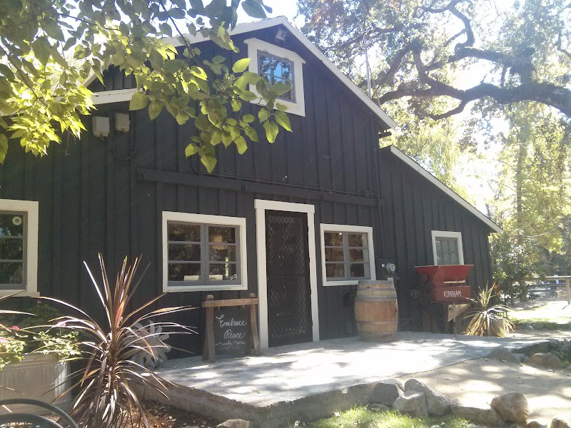 Immagine principale di Casa Nuestra Winery