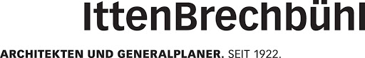 Itten+Brechbühl AG logo
