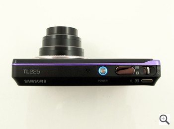 Samsung TL225