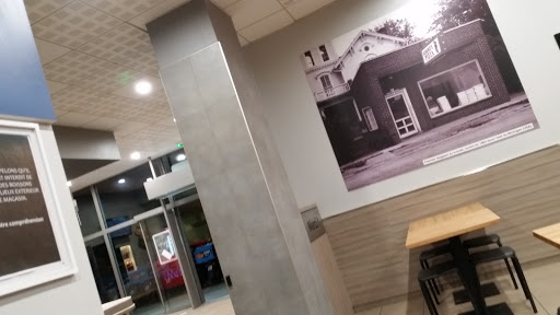 Domino's Pizza Lyon 7 Sud