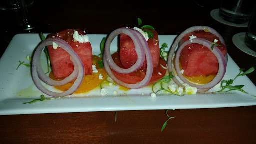 New American Restaurant «Seasons 52», reviews and photos, 2428 E Sunrise Blvd, Fort Lauderdale, FL 33304, USA