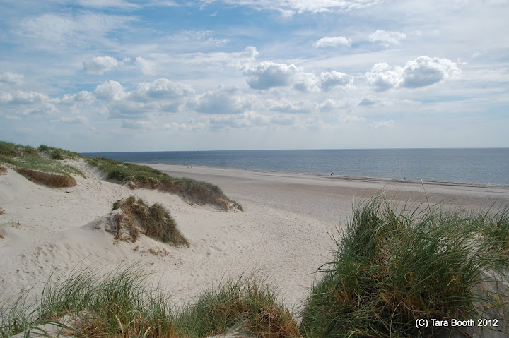 Nymindegab Strand