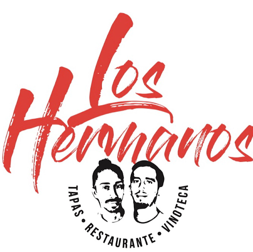 Tapas Los Hermanos Moers logo