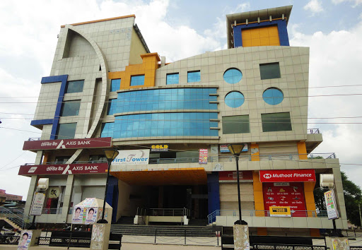 GOLD Cinema - Dausa, Rajasthan, Gold Cinema, Sunshine Complex, First Tower, Agra – Jaipur Road, Opp. P.G. College, Near Pinky Hotel, Dausa, Rajasthan 303303, India, Cinema, state RJ