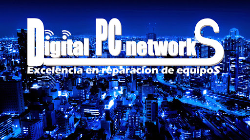 Digital pc networks, 03100, Av. Insurgentes Sur 800, Insurgentes sur #800, 03100 Ciudad de México, CDMX, México, Servicio de reparación de ordenadores | COL