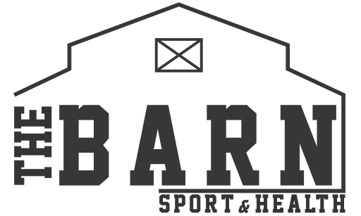 The Barn Sport & Health B.V. logo