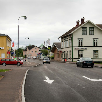 Hotell Älvdalen
