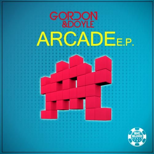 Gordon & Doyle - Tetris (Gordon & Doyles Out Of The Box Mix)