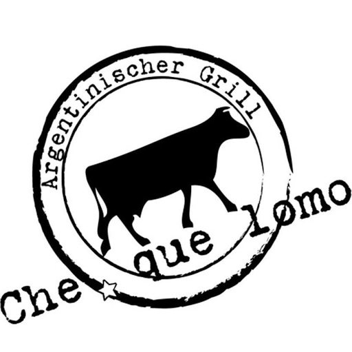 Argentinischer Grill ¡Che, que lomo! logo