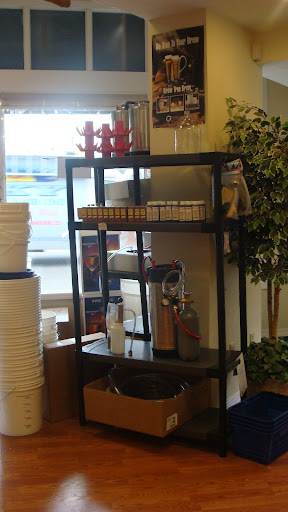Brewing Supply Store «Portland U-Brew & Pub», reviews and photos, 6237 SE Milwaukie Ave, Portland, OR 97202, USA