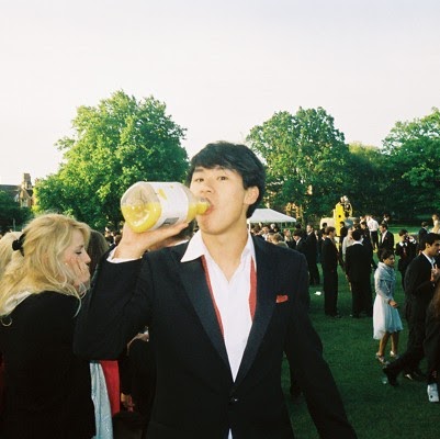 Profile picture of Stephen Yang