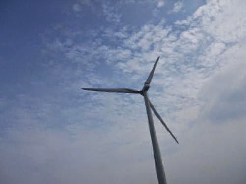 Irena Positive About Renewable Energy Revolution